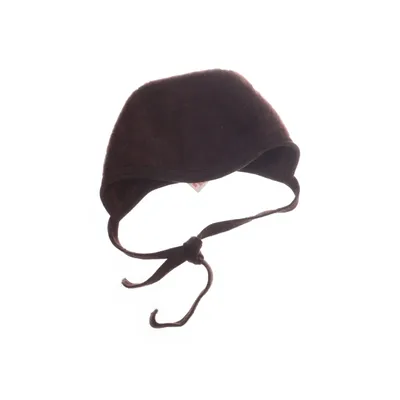 Traditional bonnet (Brown) from Engel
