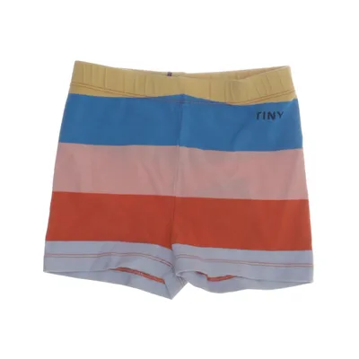 Korte broek (Roze, Oranje, Blauw, Geel) van Tinycottons