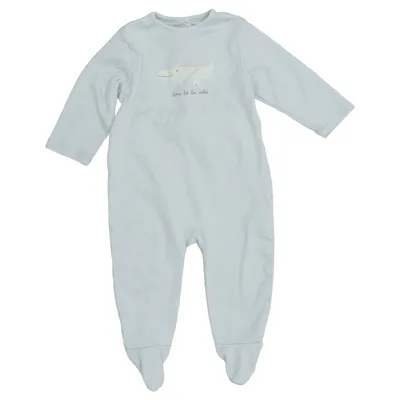 Rompertjes (CHILD-CM-74) van Tex Baby