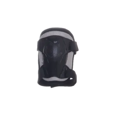 Knästöd (Svart, Grå) från Stiga