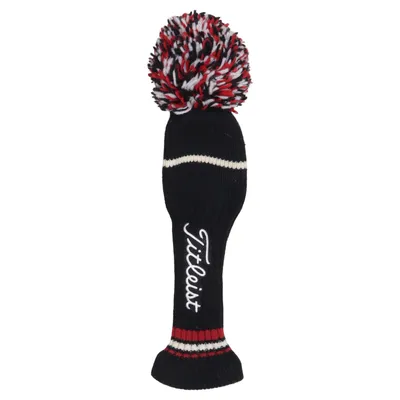 Headcover (Sort, Flerfarvet) fra Titleist