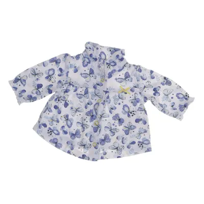 Cardigan (Wit, Meerkleurig) van Baby Club by C&A Katoen