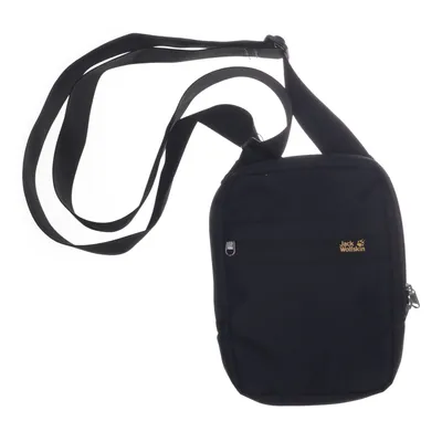 Heuptasje (Zwart) van Jack Wolfskin Polyamide, Polyester
