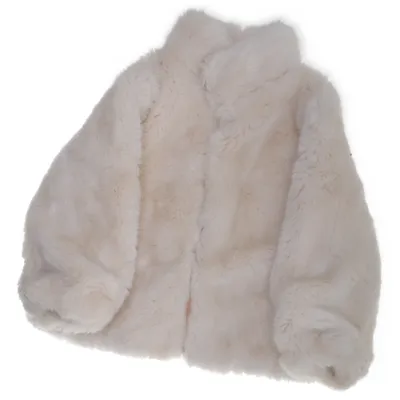 Winter jacket (White) from Paper Moon Acrylic