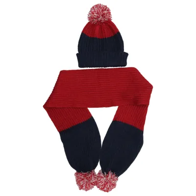 Kit d'accessoires (Bleu, Rouge) de United Colors of Benetton
