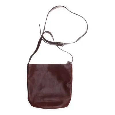 Axelremsväska (Brun) från Vagabond