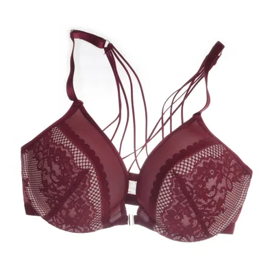 Bh (Rood) van Hunkemöller Elastaan, Polyamide, Polyester