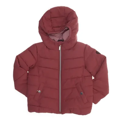 Vinterjacka (Rosa) från Happy Girls Club Polyester