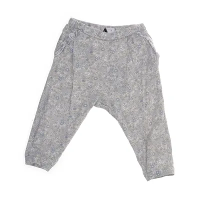 Broek (Groen, Meerkleurig) van Newbie by KappAhl Katoen