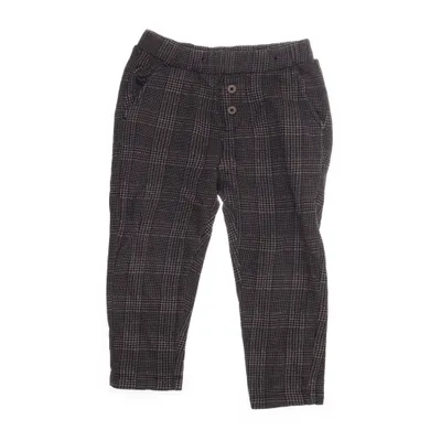 Chinos (Bruin) van Newbie by KappAhl Katoen