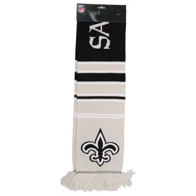 Écharpe (New Orleans Saints Team Scarf) de NFL