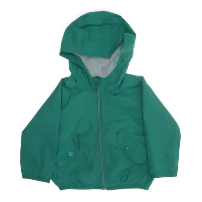 Jack (Groen) van Zara BabyBoy Nylon
