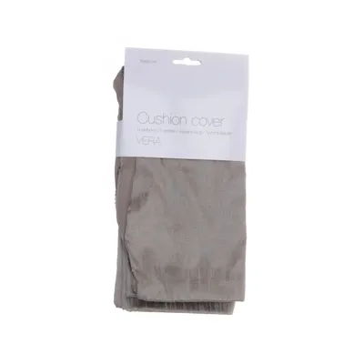 Kuddfodral (Brun) från Cushion Cover Polyester