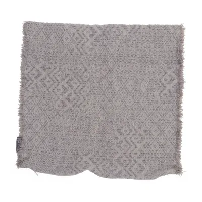 Cushion cover (Beige) from Pichler Acrylic, Cotton, Linen, Polyester