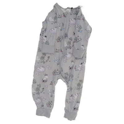 Rompers (Green, Multicolored) from Moomin
