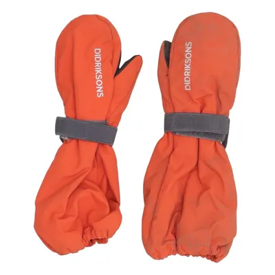 Moufles (Orange, Noir) de Didriksons