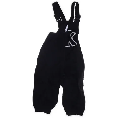 Täckbyxor (Svart) från Kaxs Proxtec Nylon, Polyester