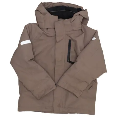 Veste polaire (Beige) de Strøva Polyester