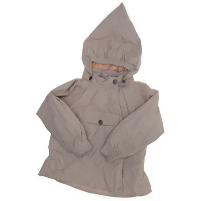 Jakke (Beige) fra Mini a Ture Bomuld, Nylon, Polyester