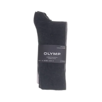 Socks (Gray) from Olymp