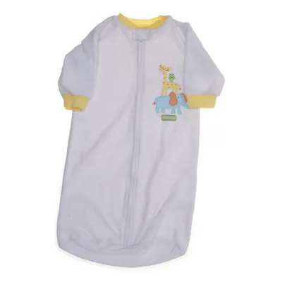 Babyslaapzak (Wit, Geel, Meerkleurig) van Carter's Polyester