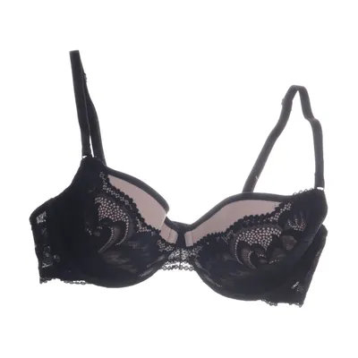 BH (Svart) från Lindex Elastan, Polyamid