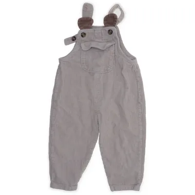 Salopette (Beige)
