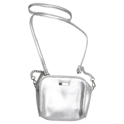 Schoudertas (Zilver) van Bijou Brigitte