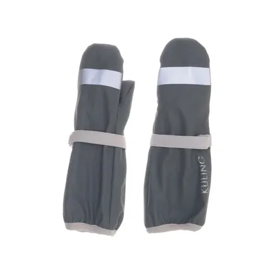 Vantar (Grön) från Kuling Polyester, Polyuretan