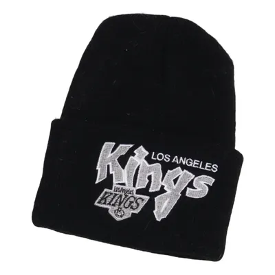 Beanie (Zwart) van NHL
