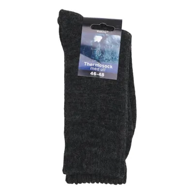 Strømper (Thermosock) fra Walking Uld