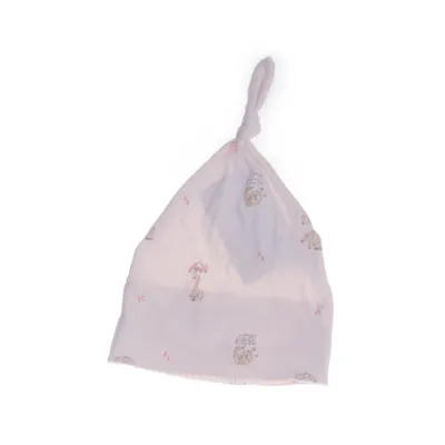 Mössa (Rosa, Flerfärgad) från Livly Bomull