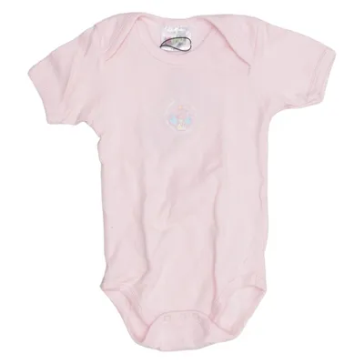 Body (Rosa) från Animo Bomull
