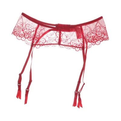 Jarretelle (Rouge) de Hunkemöller