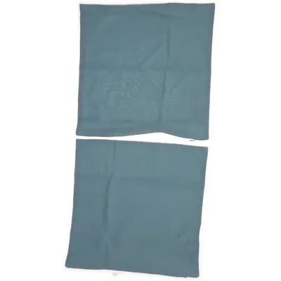 Sierkussensloop (Groen, Petrol, Turquoise) van My Home Polyester