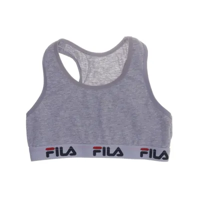 Bralette (Grijs, Meerkleurig) van Fila