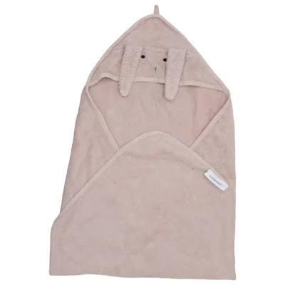 Cape de bain (Beige) de Liewood