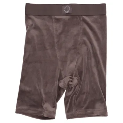 Mamelucker (Brun) från Primark Elastan, Polyester