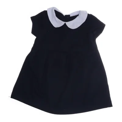 Jurk (Blauw) van Jacadi Katoen, Elastaan, Polyester, Viscose