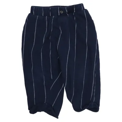 Three-quarter pants (Blue) from Rikiki Cotton
