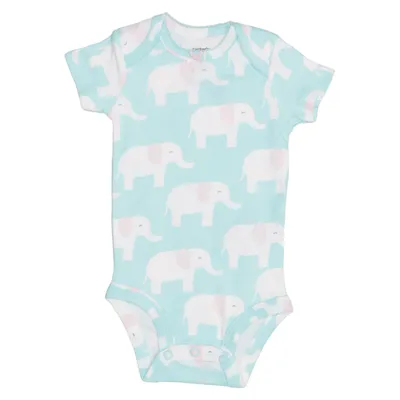 Body (Blue, White, Pink) from Carter's Cotton