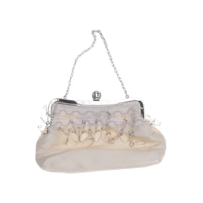 Aftonväska (Vit) från Ceannis