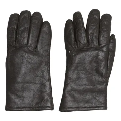 Leren handschoenen (Groen) van Hoffmann