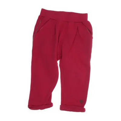 Joggingbroek (Rood) van Catimini Katoen