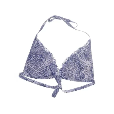 Bikiniöverdel (Blå, Flerfärgad) från Calzedonia