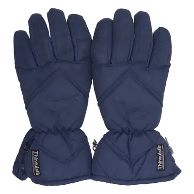 Handschoenen (Blauw) van Thinsulate Polyester