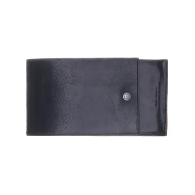Plånbok (Svart) från Nudie Jeans Skinn
