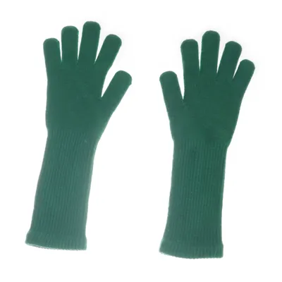 Gloves (Green)