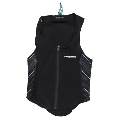 Protection dorsale (Cross 6.0) de Komperdell