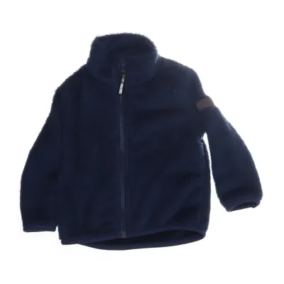 Fleecejacka (Blå) från Baby Polyester